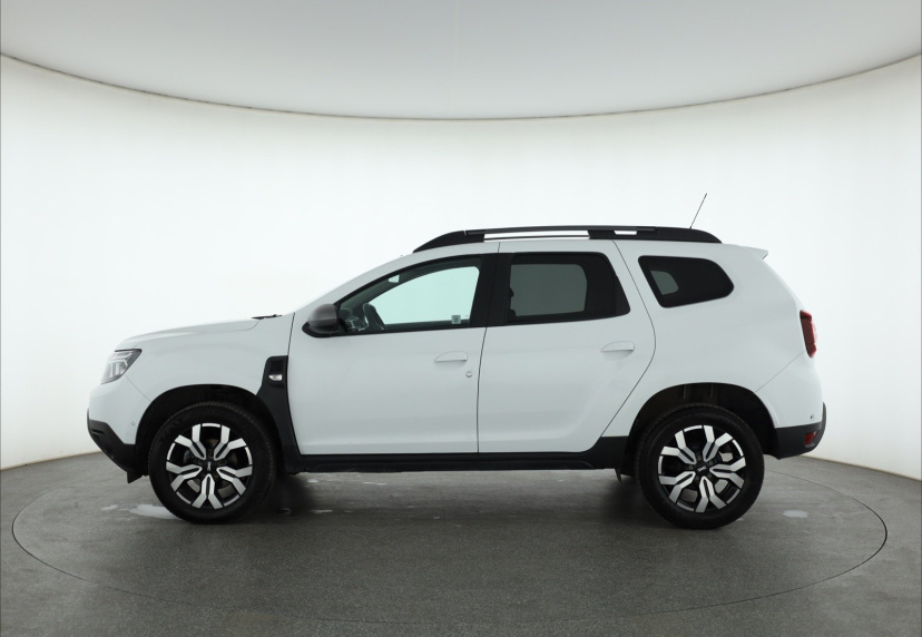 Dacia Duster, 2023
