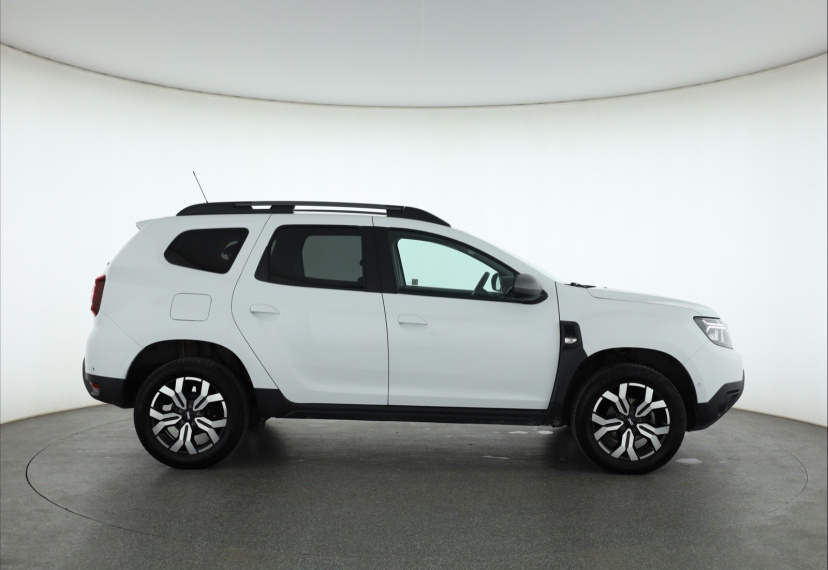 Dacia Duster, 2023