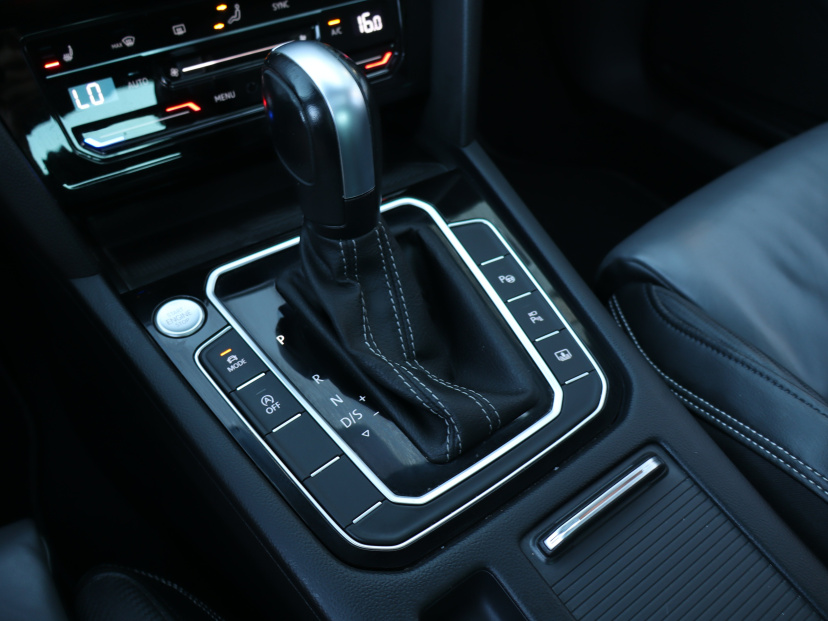 Volkswagen Passat, 2022