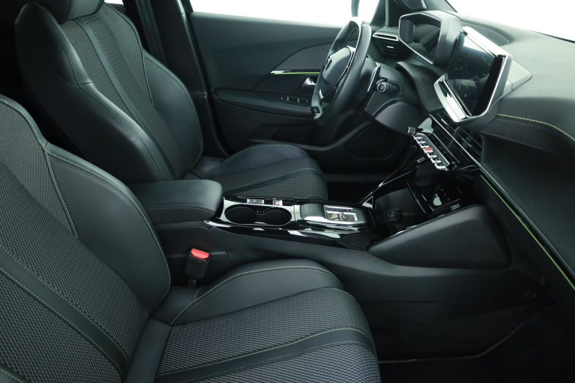 Peugeot 2008, 2024