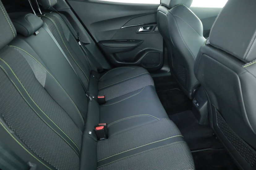 Peugeot 2008, 2024