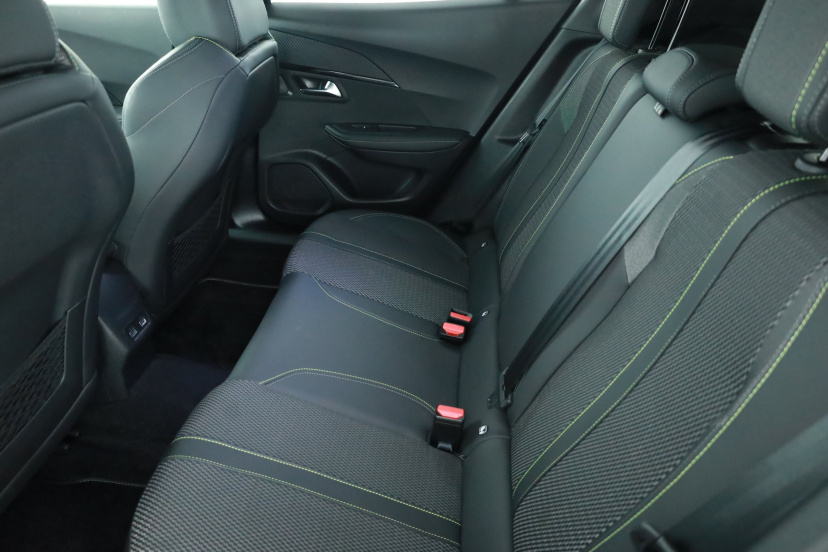 Peugeot 2008, 2024