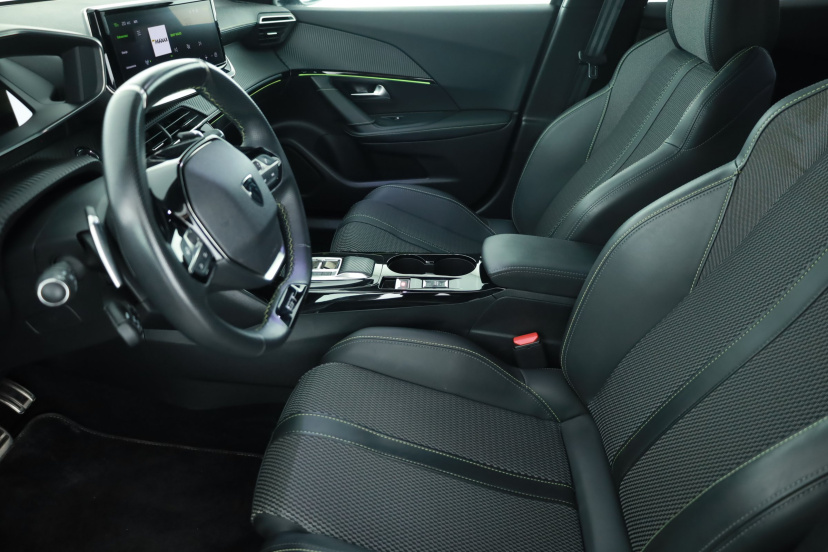 Peugeot 2008, 2024