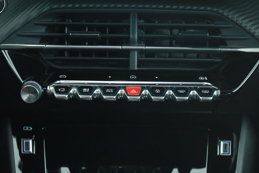 Peugeot 2008, 2024