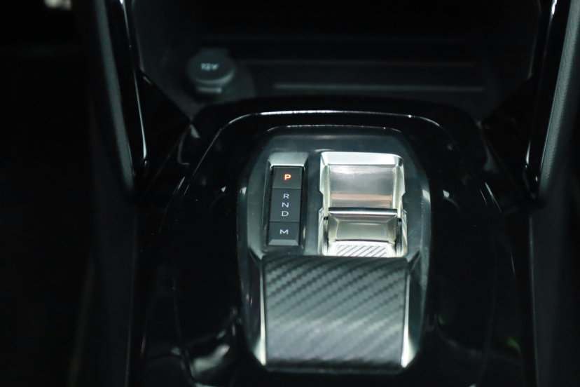 Peugeot 2008, 2024