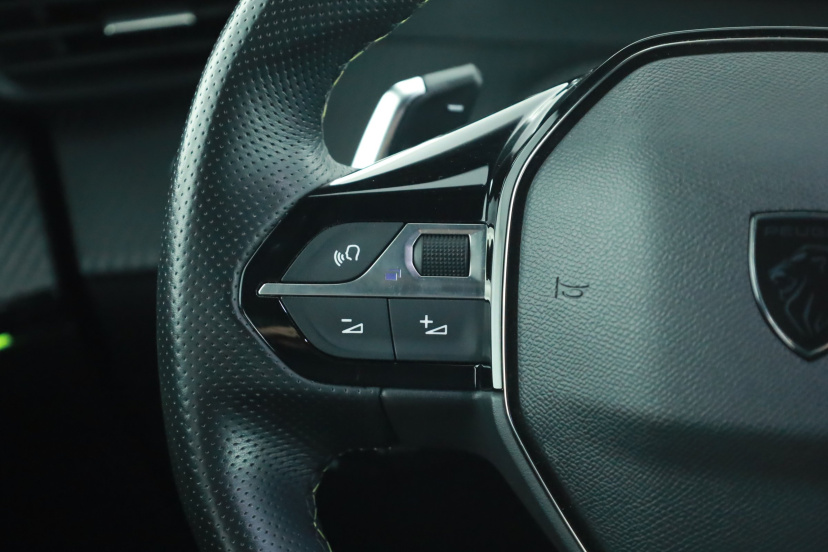 Peugeot 2008, 2024