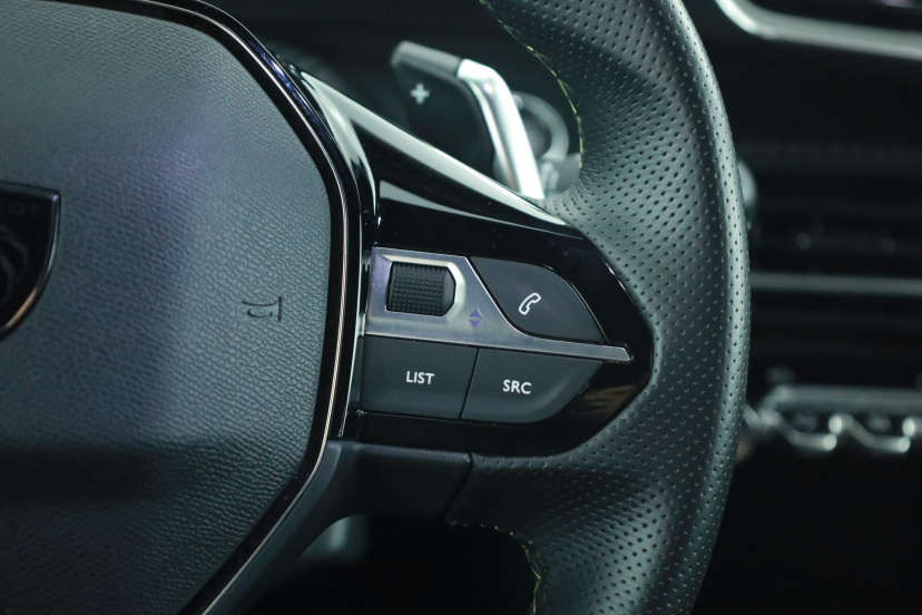 Peugeot 2008, 2024