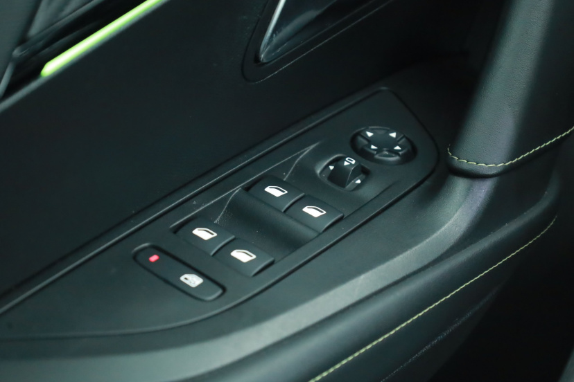 Peugeot 2008, 2024
