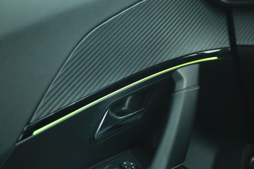 Peugeot 2008, 2024