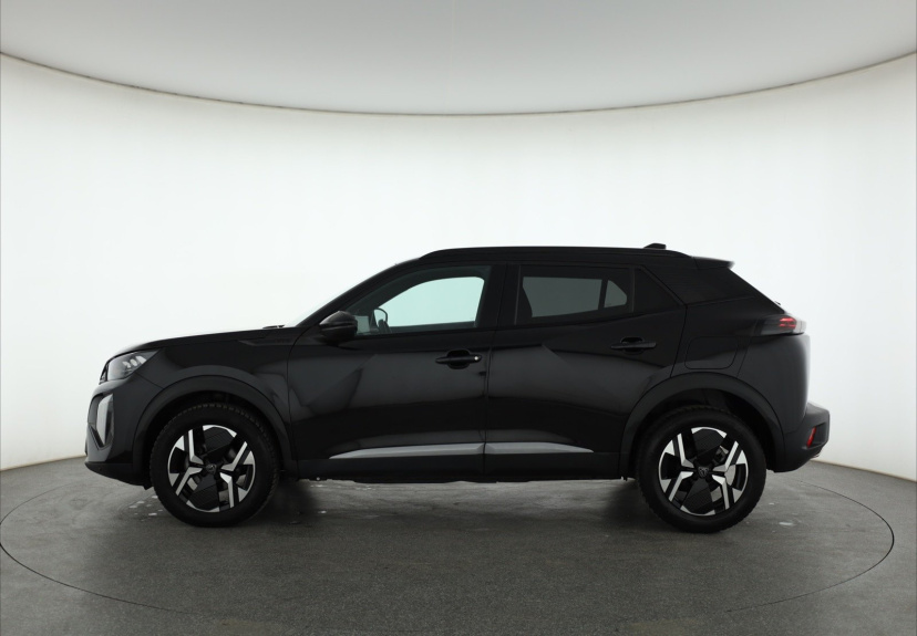 Peugeot 2008, 2024