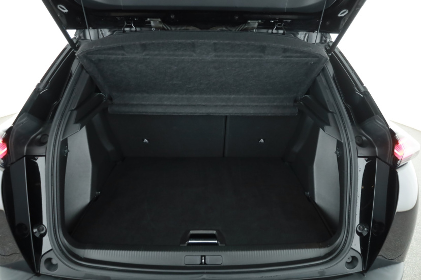 Peugeot 2008, 2024