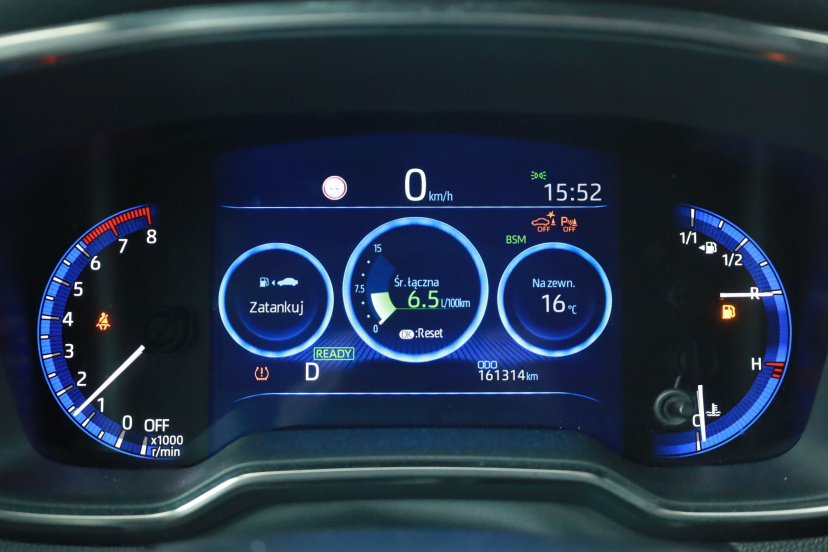 Toyota Corolla, 2023