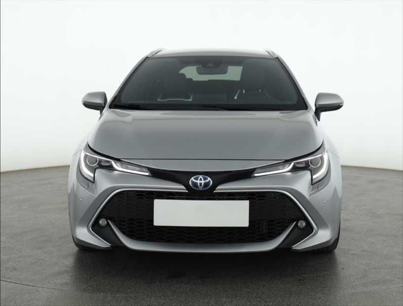 Toyota Corolla, 2023