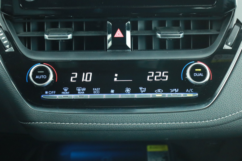 Toyota Corolla, 2023