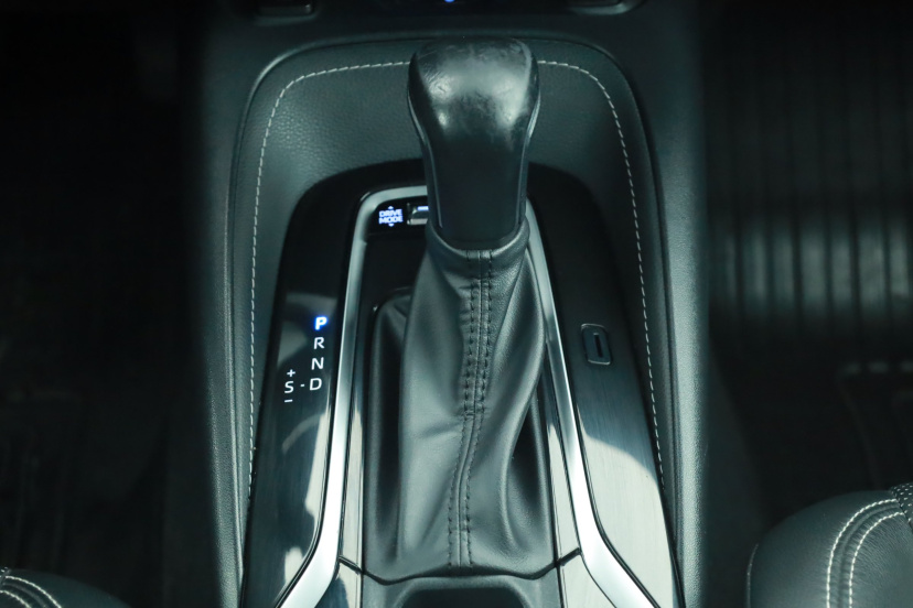 Toyota Corolla, 2023