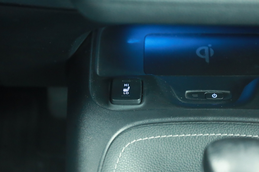 Toyota Corolla, 2023