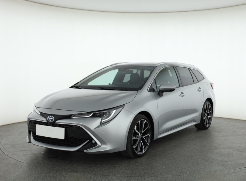 Toyota Corolla, 2023