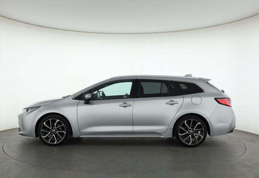 Toyota Corolla, 2023
