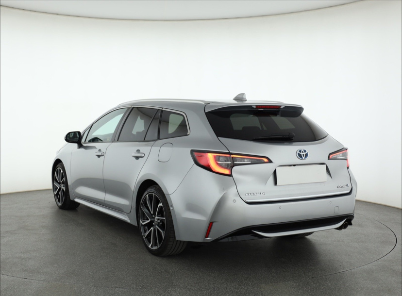 Toyota Corolla, 2023