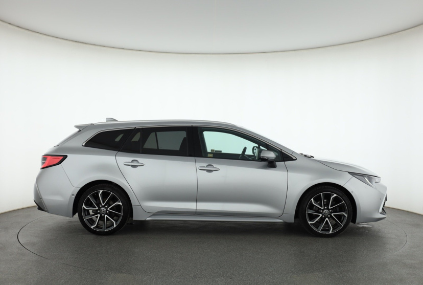 Toyota Corolla, 2023