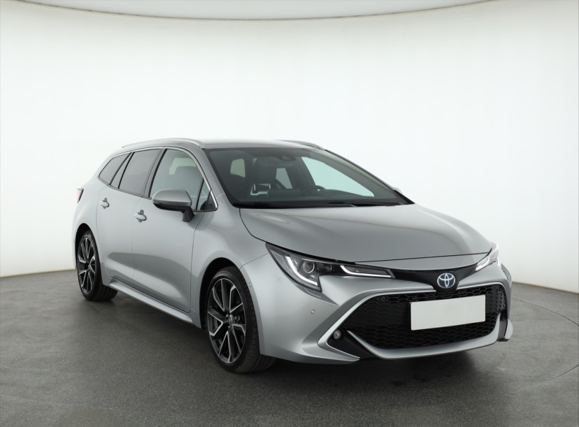 Toyota Corolla, 2023