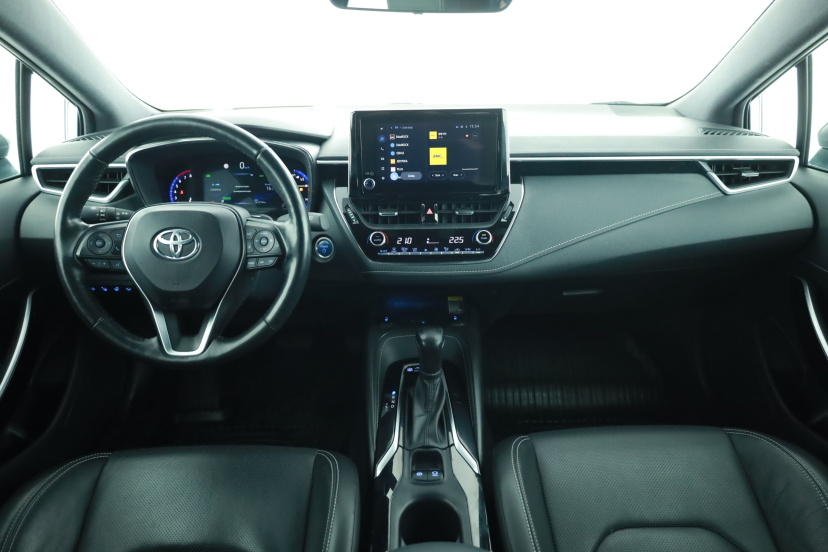 Toyota Corolla, 2023