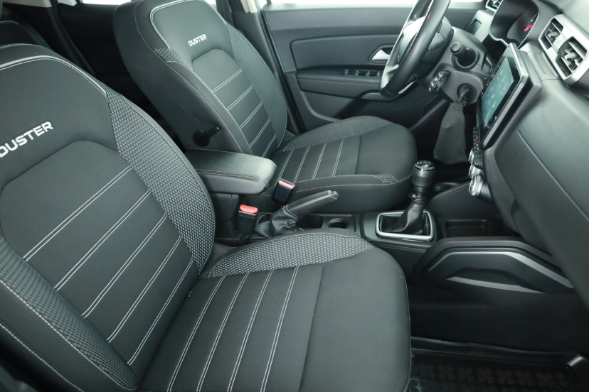 Dacia Duster, 2023