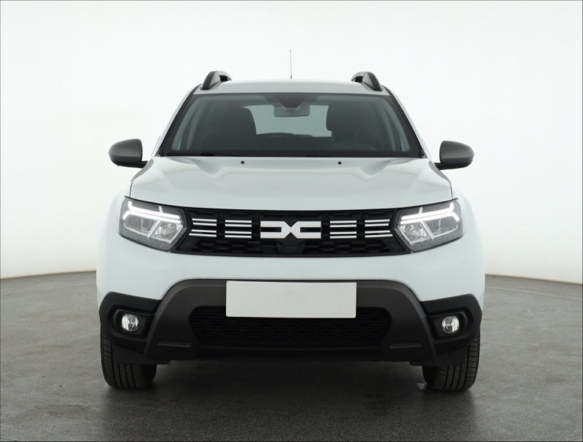 Dacia Duster, 2023