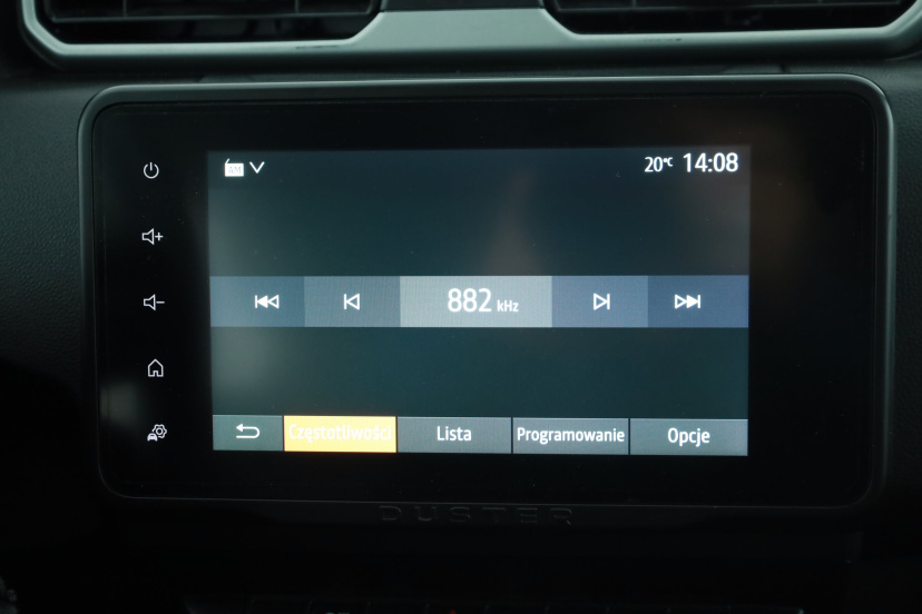 Dacia Duster, 2023