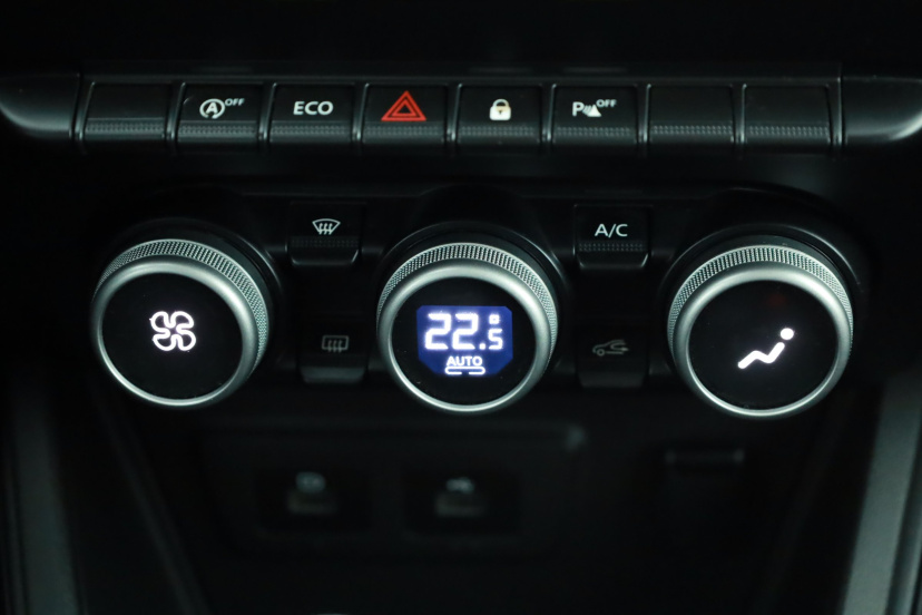 Dacia Duster, 2023