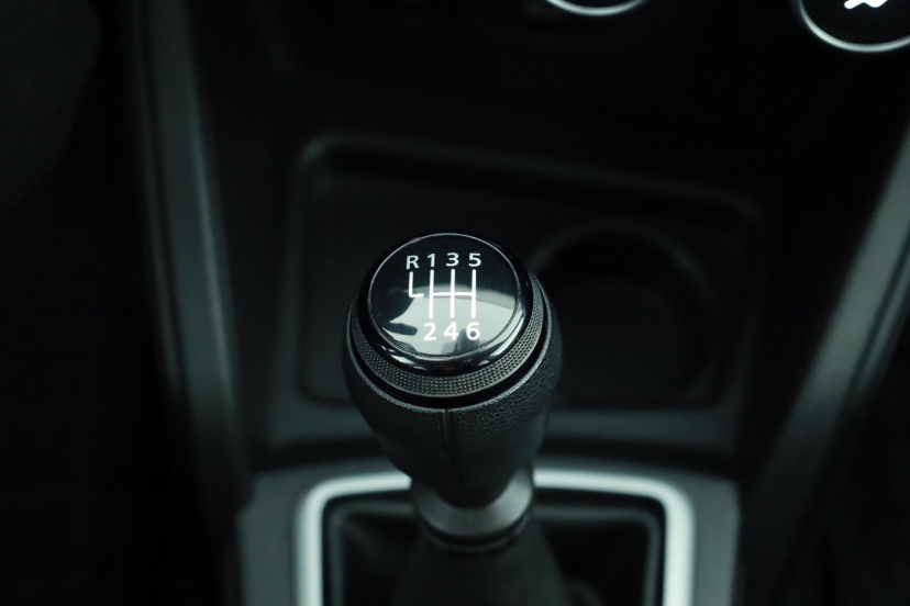 Dacia Duster, 2023