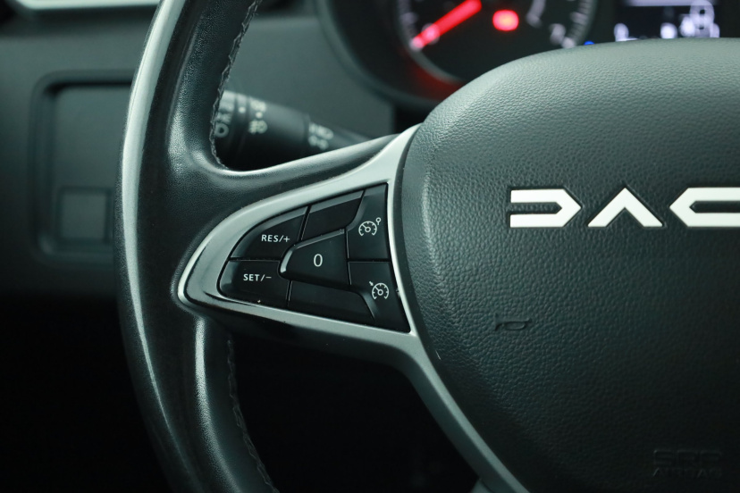 Dacia Duster, 2023