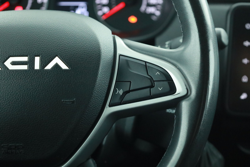 Dacia Duster, 2023