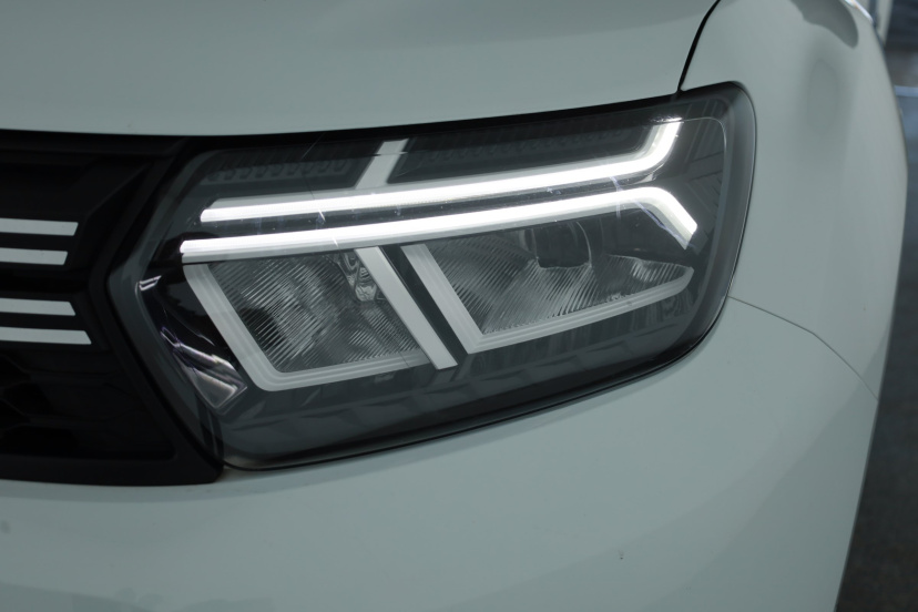 Dacia Duster, 2023