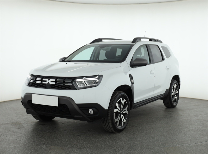 Dacia Duster, 2023