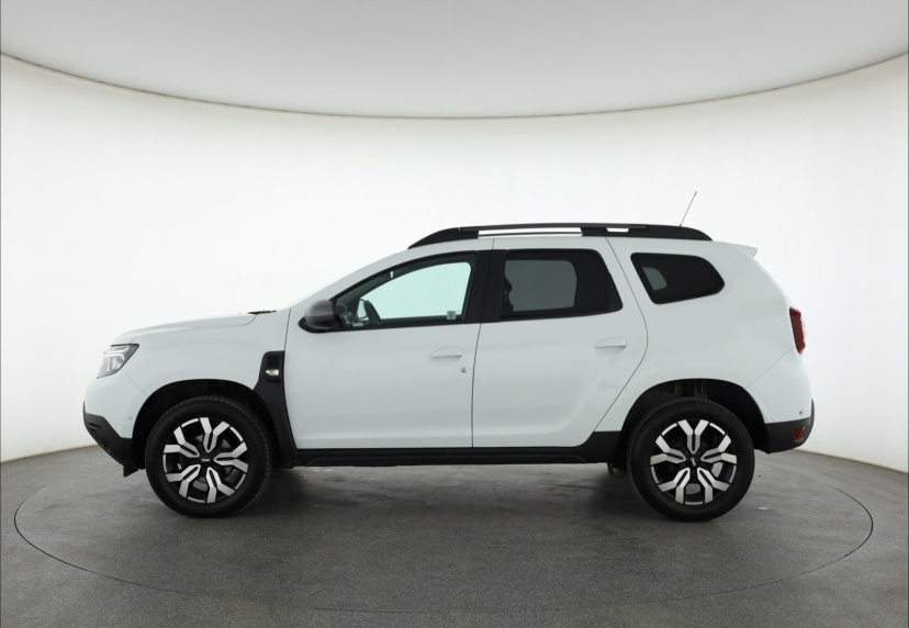 Dacia Duster, 2023