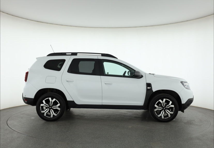 Dacia Duster, 2023