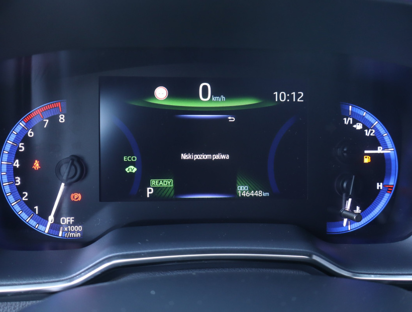 Toyota Corolla, 2022