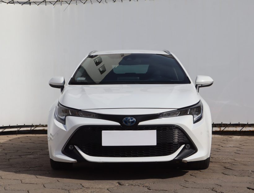 Toyota Corolla, 2022