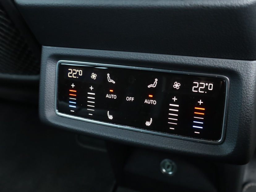 Audi e-tron, 2020