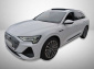 Audi e-tron, 2020
