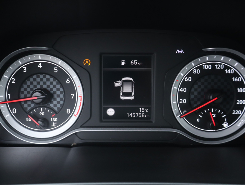 Hyundai i20, 2022