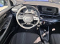 Hyundai i20, 2022