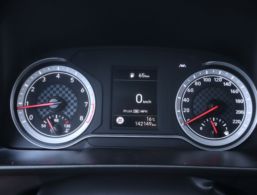Hyundai i20, 2022