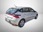 Hyundai i20, 2022