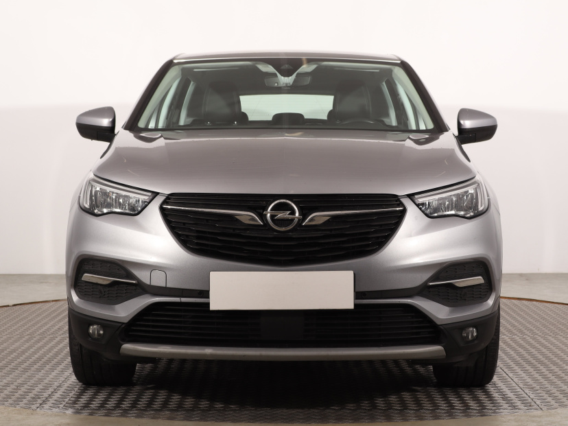 Opel Grandland, 2021