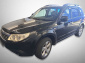 Subaru Forester, 2008