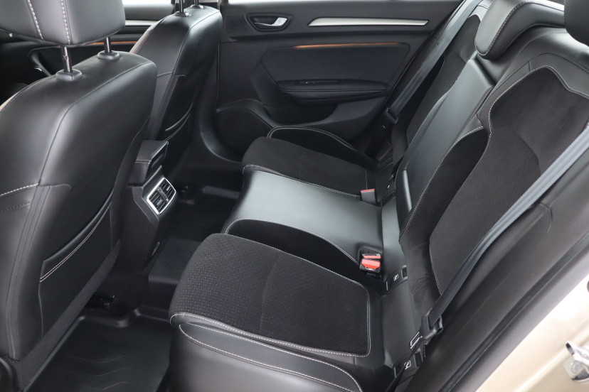 Renault Megane, 2018