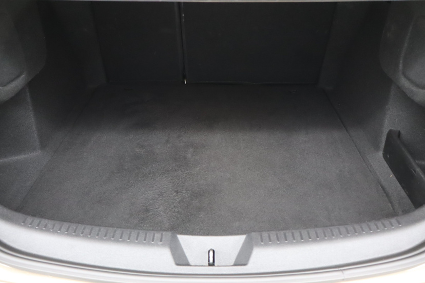 Renault Megane, 2018