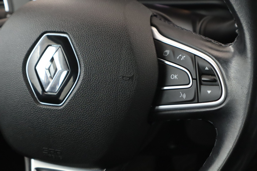 Renault Megane, 2018